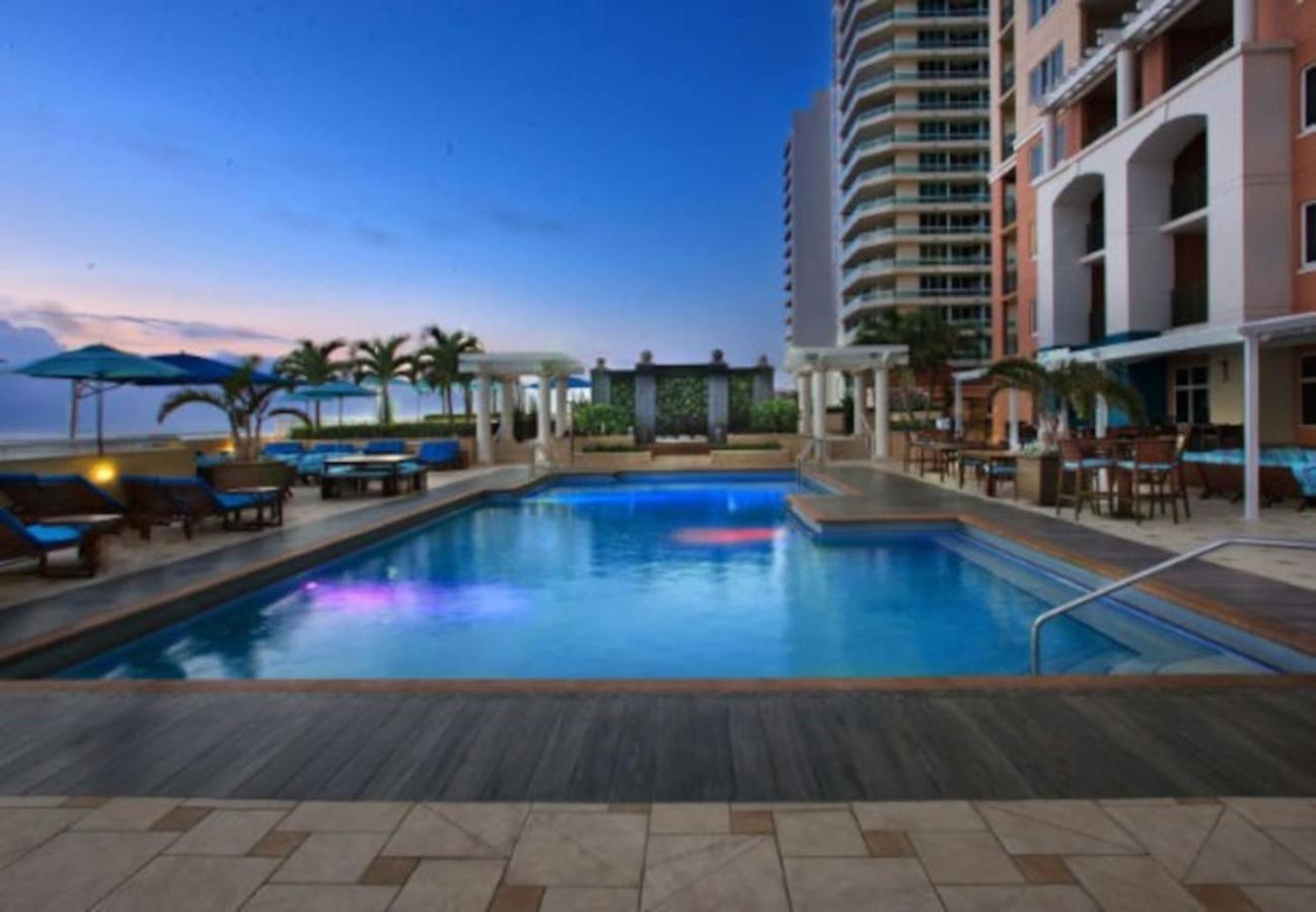 Marriott Beachplace Towers 2Bd ฟอร์ต ลอเดอร์เดล ภายนอก รูปภาพ