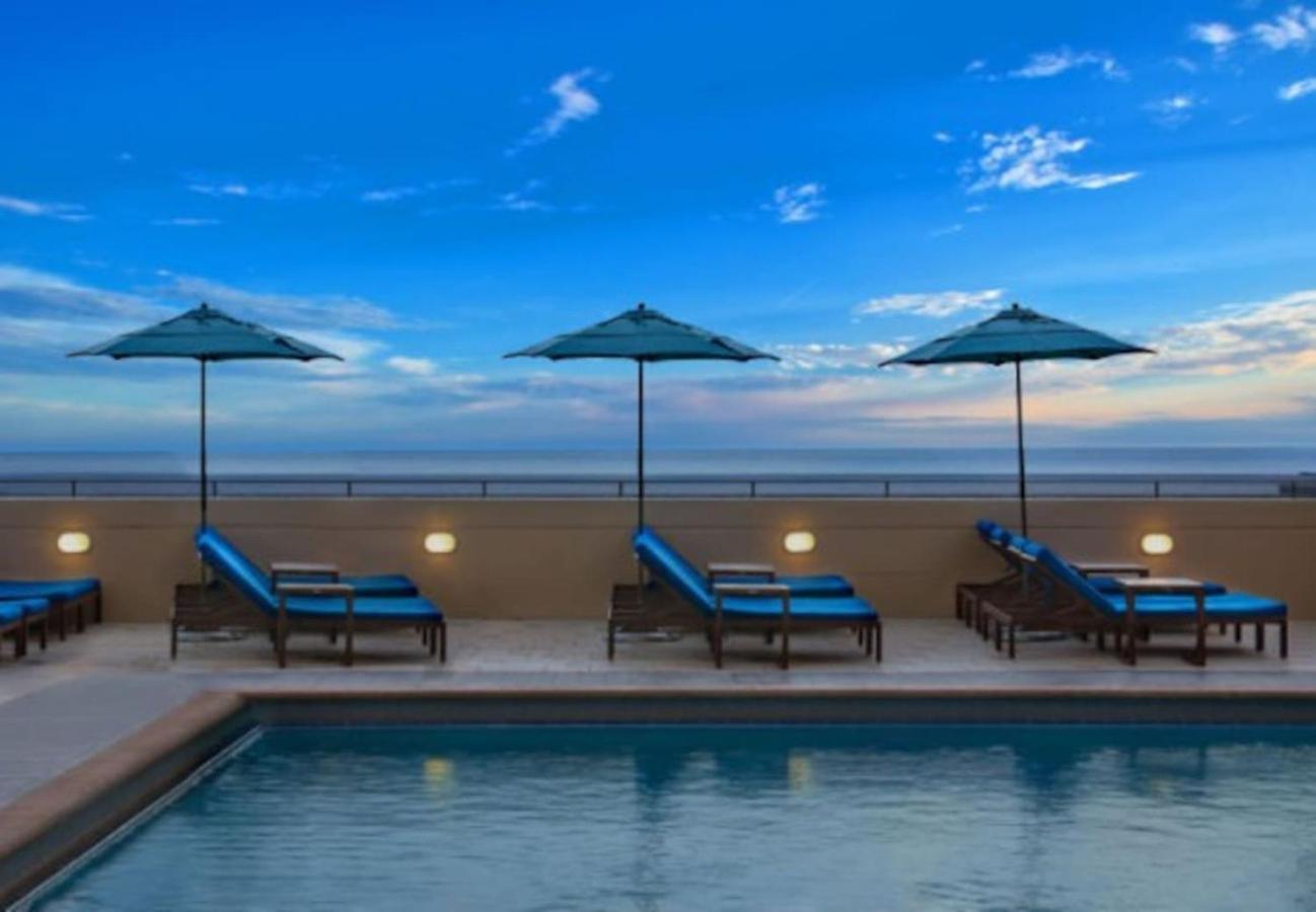 Marriott Beachplace Towers 2Bd ฟอร์ต ลอเดอร์เดล ภายนอก รูปภาพ